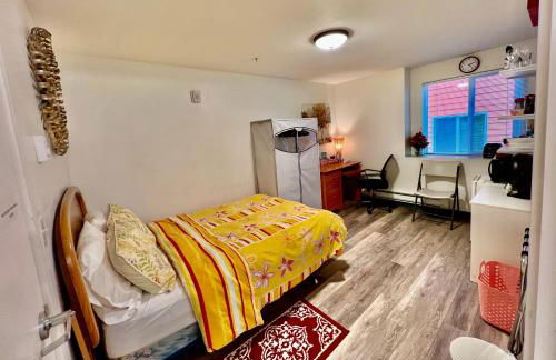 Micro Studio Apartment 10 Minutes Walk to University of Washington - Foto 6