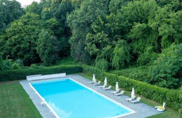Villa Favorita - Foto 4