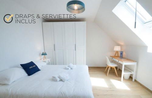 OCEAN VIEW - Luxueux T3 avec magnifique vue mer - Foto 2