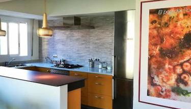 Apartamento Lina, a 20 metros de la playa - Foto 5