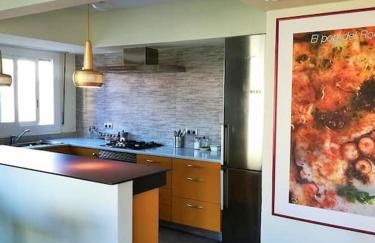 Apartamento Lina, a 20 metros de la playa - Foto 5