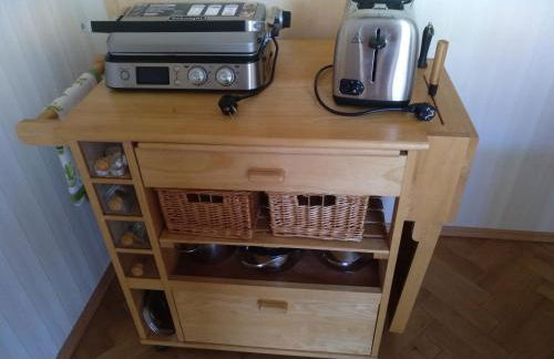 Kakteengarten - Foto 22