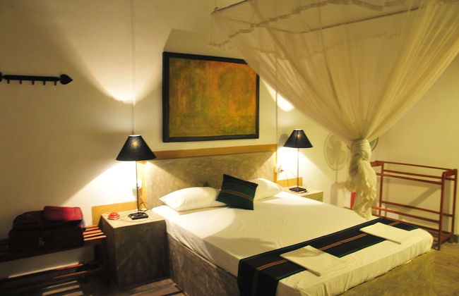 Water's Edge Anuradhapura - Foto 4