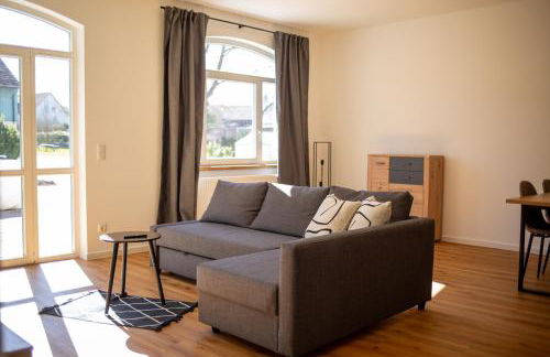 BEST STAY Apartment Rhönzauber Dietershausen - Photo 6