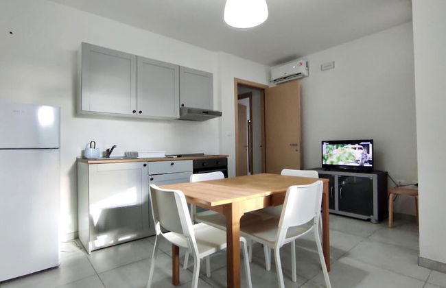 Residenza Arcangela - 4 Alloggi con 2 Piscine Private nel Salento - Fino a 20 Posti Letto - Photo 2