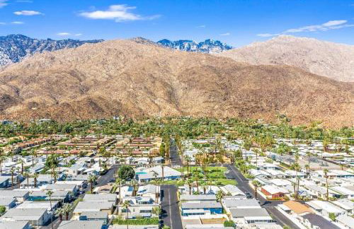 Palm Spring Mid-Century Home! - Foto 23