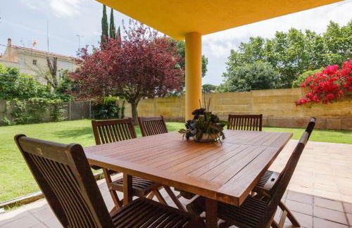 Casa con jardín próxima a Barcelona - Foto 34