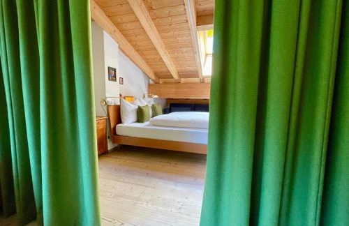 Apartments DA LA VEDLA Flats - Foto 12