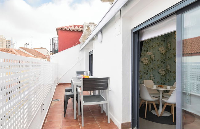 Feelathome San Marcos Apartments - Foto 42