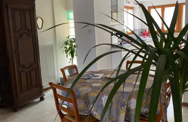 Gîte Les Acacias - Foto 24