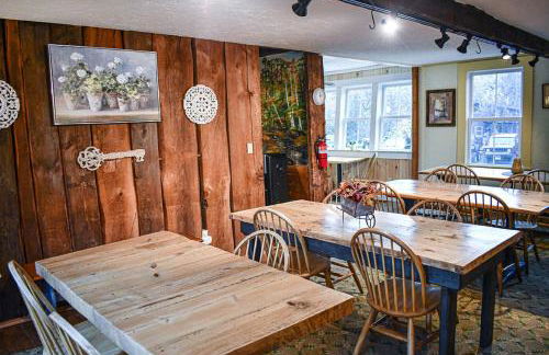 Brook Road Inn - Foto 28