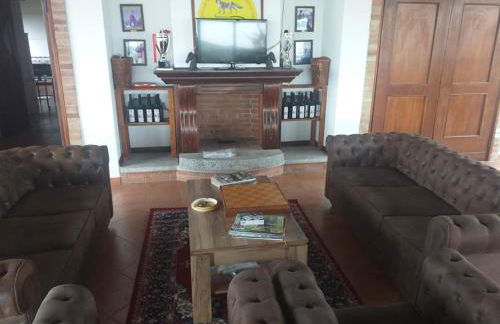 Casale castello Gallelli - Foto 26