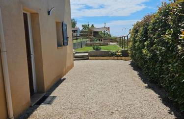 Superbe bas de Villa au calme - Foto 15