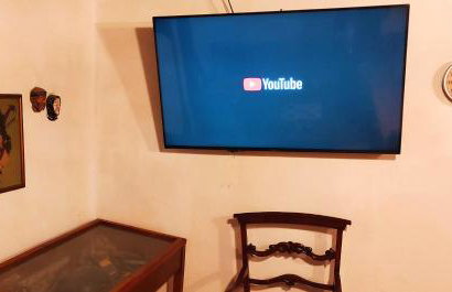 Traditional stone house in Kefalas-Sea view - Photo 21