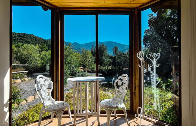 Tumuñan Lodge - Foto 23