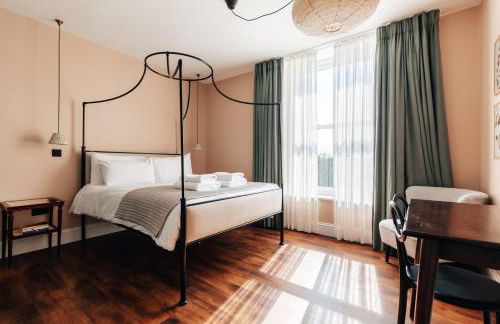 Redland Suites - Apartment 5 - Foto 42