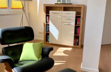 Über den Dächern von Eichwalde - Foto 2