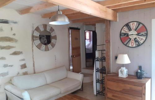 Maison individuelle, La Miloune - Foto 5