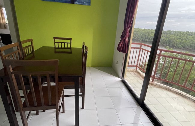 Dindings Pantai Desair Apartment By DPD - Foto 15