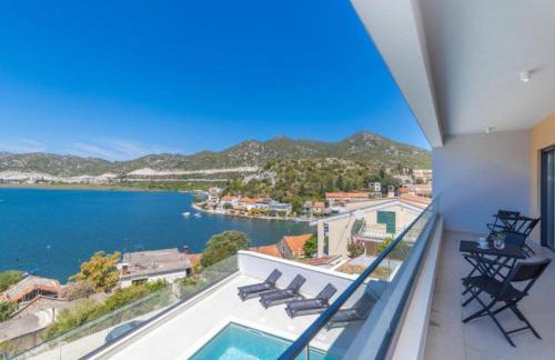 Luxury Villa Navis - Villa - Photo 29