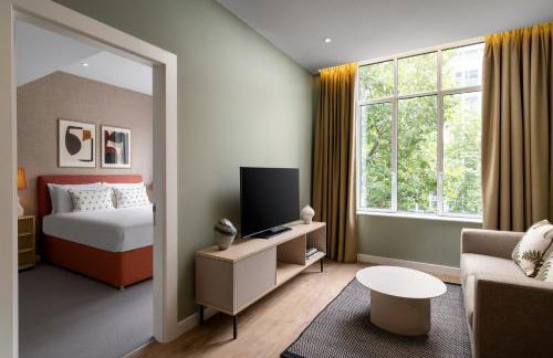 The Lincoln Suites - Foto 6