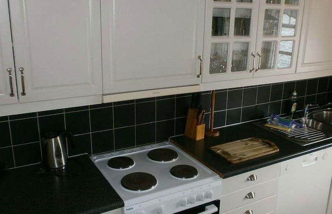 Furoy Hotel Apartments and Boating - Foto 14