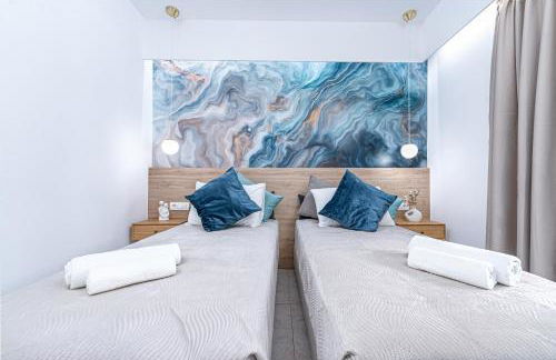 Urban Bliss Apt 77 - Zakynthos Town Outskirts - Foto 33