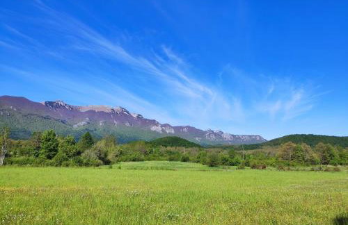 Velebit Lodge - Foto 18