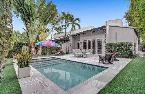 Fun Location! 1 block to Las Olas Pool & Parking - Foto 41