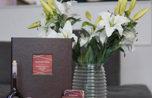 Apartments Marja - Photo 1