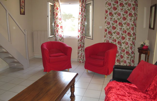 Les Amandiers - Foto 10