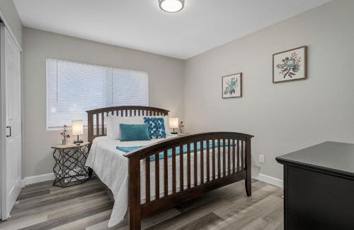 Bellerive Hangout with Hot Tub by StayLage - Foto 12