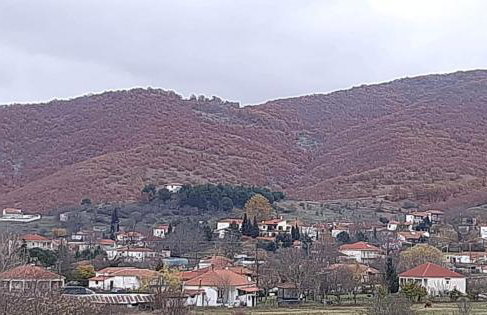 Country destination in mountainous Trikala! - Photo 26