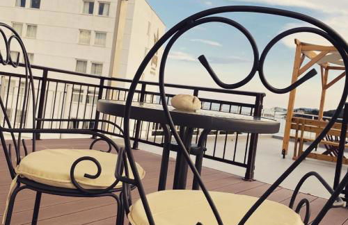 Overwave Apartment - Foto 22