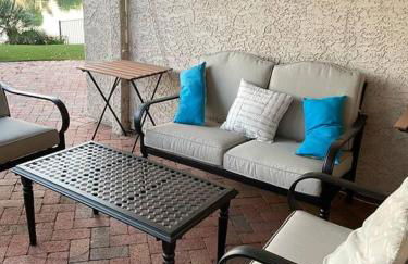 Water Front Sweet Home - Photo 53