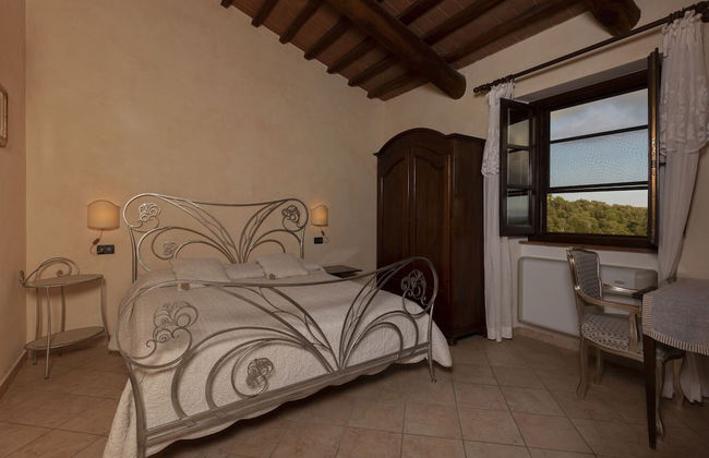 Il Felciaione - Foto 12