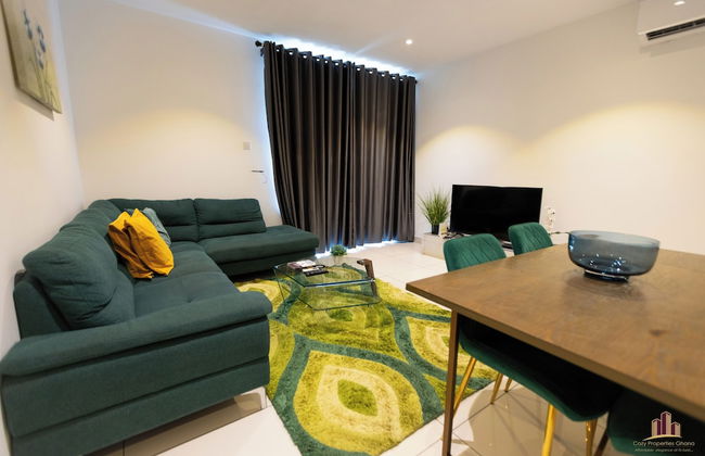 Deluxe Embassy Gardens - Foto 78