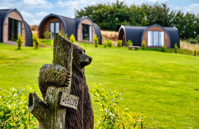 The Vu Snugs - Foto 9