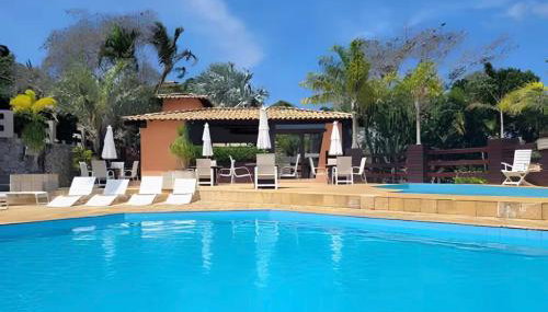 Casa cond , a 500 m Rua das Pedras - Foto 4