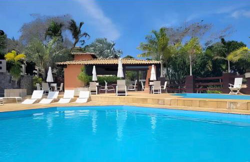 Casa cond , a 500 m Rua das Pedras - Foto 4