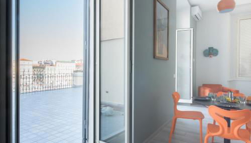 The Luxury Erica's Apartment - Foto 3