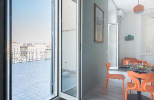 The Luxury Erica's Apartment - Foto 3