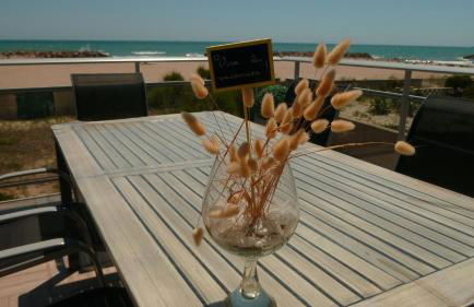 Résidence La Voile Blanche 1 - Foto 34