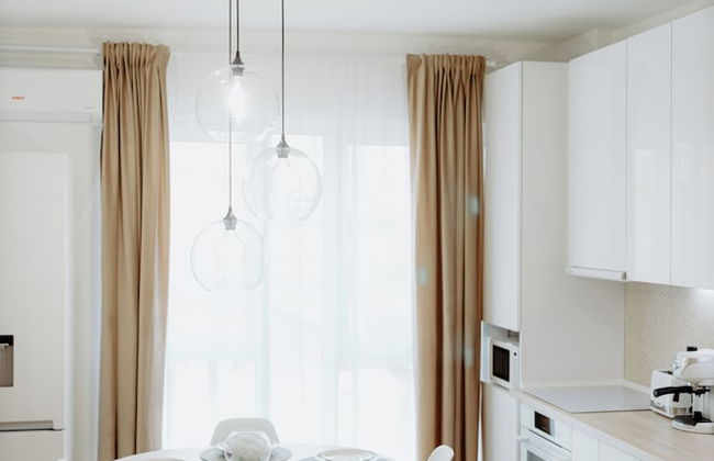 Nest Inn Oasis Residence - Foto 8