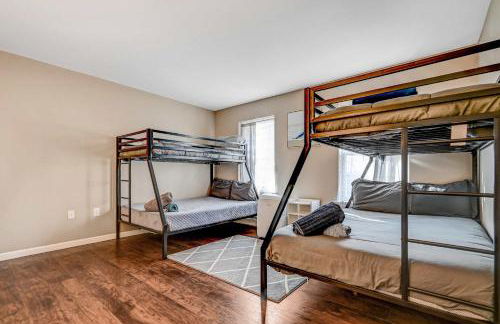 Spacious Retreat - Outdoor Oasis Games and more - Foto 68