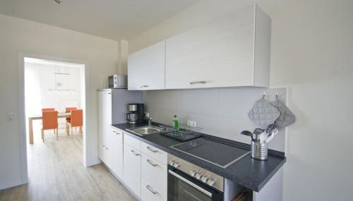 Appartements Am Kurpark - Foto 4