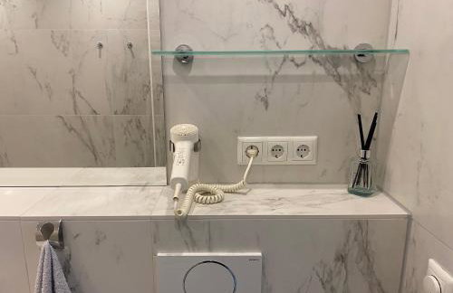 Ferienwohnung Edelweiss am Steinberg - Foto 12