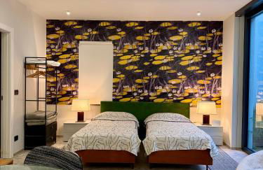 Glass & Charme - Central Suite - Foto 24