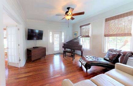 Historic Lady Renovated-Half Mile Walk to DT-Beach 3 Mi-Optional Guesthouse - Foto 12