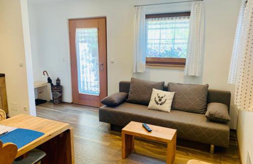 Chalet Bernardi Apartments - Photo 44